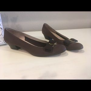 Salvatore Ferragamo shoes